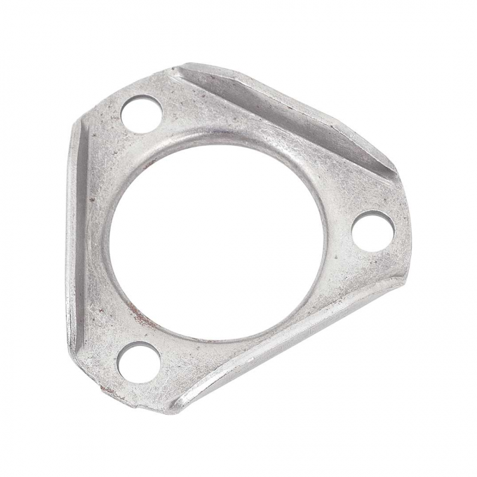 Corvette Header to Exhaust Pipe Flange Bolts, 19561982