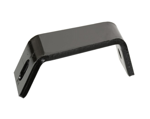 Corvette Front Outer Bumper Bracket, Right, 1968-1969