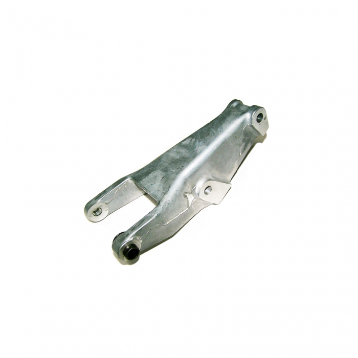 Corvette Alternator Bracket, Aluminum, 19791982 Corvette Depot