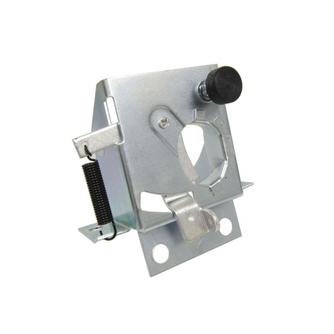 Corvette Hood Latch, Female Right, 1963-1964