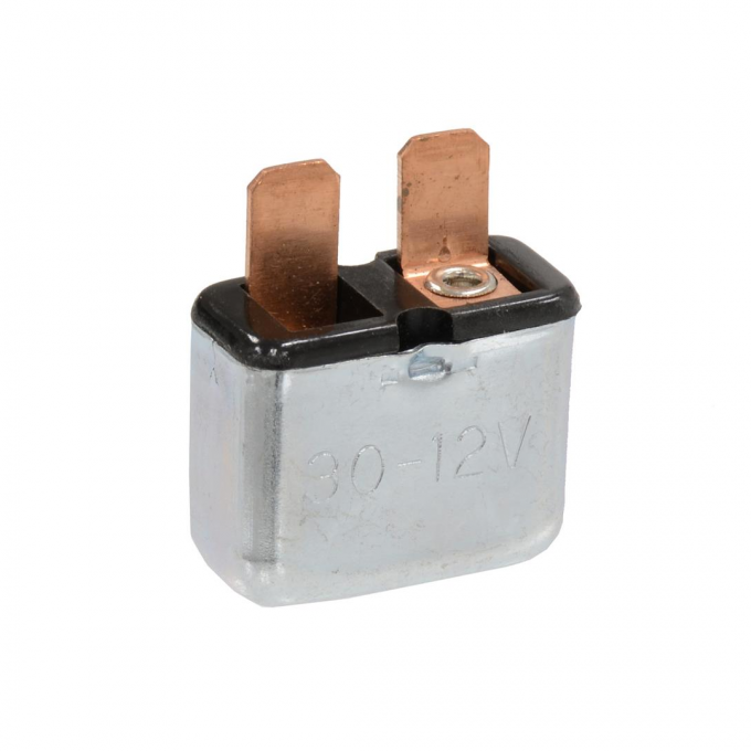 Power Window Circuit Breaker | Corvette 1979-1982