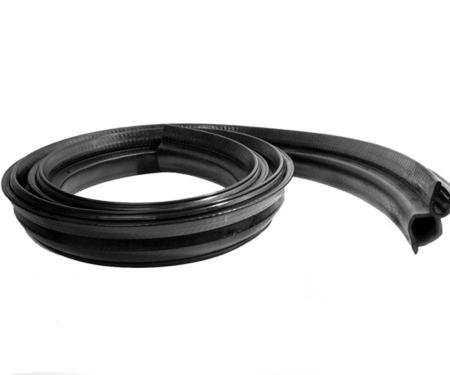 Metro Moulded Parts Hood to Cowl Seal. Replaces Oem Part # 10270455. Each IS-CS 2009-C