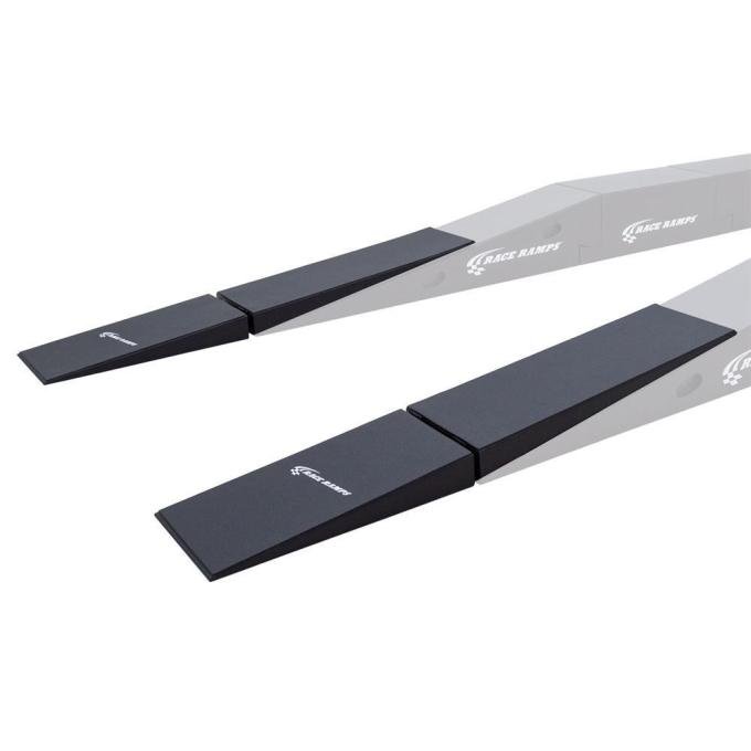 Race Ramps Xtenders for Portable Pit Stop and Restyler Ramps RR-EX-PPS