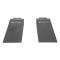 Race Ramps 5 H Hook Nose Rack Ramp - 6.4 Degree Approach Angle RR-RACK-HN14-5