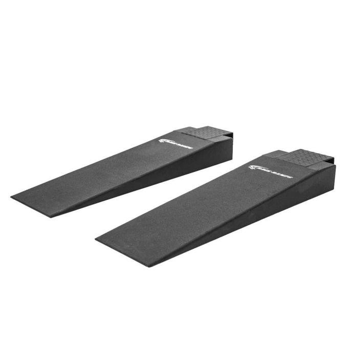 Race Ramps 5 H Hook Nose Rack Ramp - 6.4 Degree Approach Angle RR-RACK-HN14-5