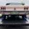 Race Ramps 2 x 10 Tire Block Strap Pack with VersaTie Track Ends - Pink 519001