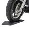 Race Ramps Black Widow FlatStoppers Motorcycle Storage Ramps RR-FS-MC
