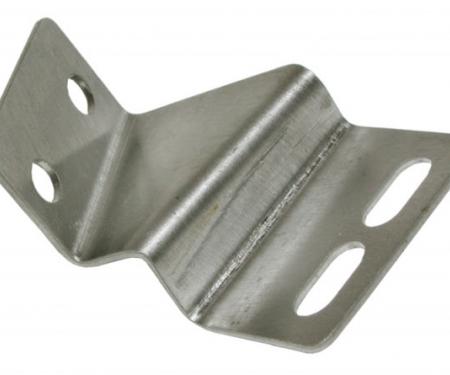 Corvette Wiper Arm Control Valve Bracket, 1969-1972