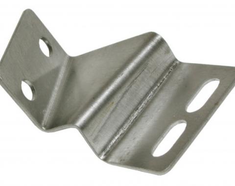 Corvette Wiper Arm Control Valve Bracket, 1969-1972
