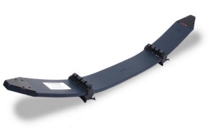 Corvette Front Fiberglass Monospring, Replacement, 1984-1987