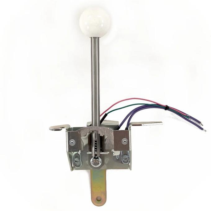 Shiftworks 1956-1964 Chevrolet Corvette Smoothie Shifter SW230-R24