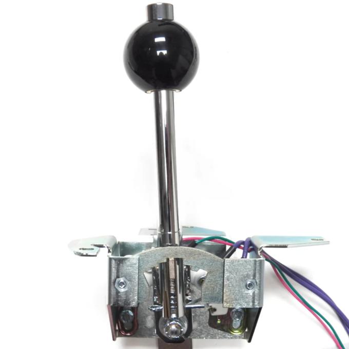 Shiftworks 1965-1967 Chevrolet Corvette Button Top Shifter SW282-R65-06