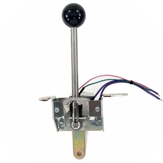 Shiftworks 1956-1964 Chevrolet Corvette Smoothie Shifter SW230-R23-06