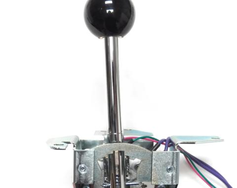 Shiftworks 1965-1967 Chevrolet Corvette Button Top Shifter SW282-R65