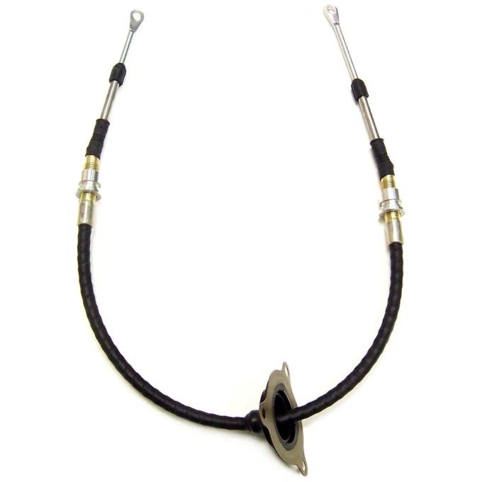 Shiftworks 1968-1982 Chevrolet Corvette Shifter Cable K102-29