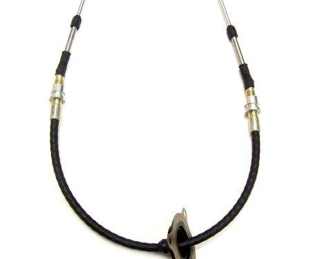 Shiftworks 1968-1982 Chevrolet Corvette Shifter Cable K102-29