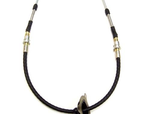 Shiftworks 1968-1982 Chevrolet Corvette Shifter Cable K102-29