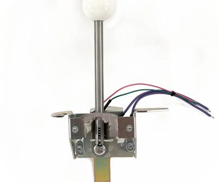Shiftworks 1956-1964 Chevrolet Corvette Smoothie Shifter SW230-R24-06