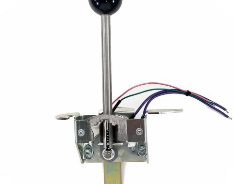 Shiftworks 1956-1964 Chevrolet Corvette Smoothie Shifter SW230-R23-06