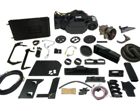 Vintage Air 1978-82 Corvette with Factory Air Gen 5 SureFit&trade; Complete Kit 964233