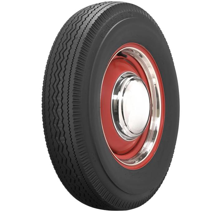 Garfield Zig Zag Tread Tire 650-16 77227
