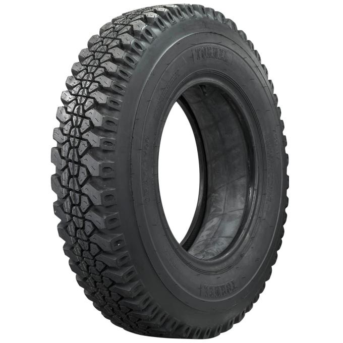 Tornel Tire Traction 10 Ply 750-17 71017