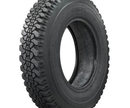 Tornel Tire Traction 10 Ply 750-17 71017