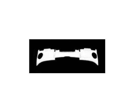ACI Fiberglass 1963 Chevrolet Corvette Filler Panel, with Rear Exhaust YEF010