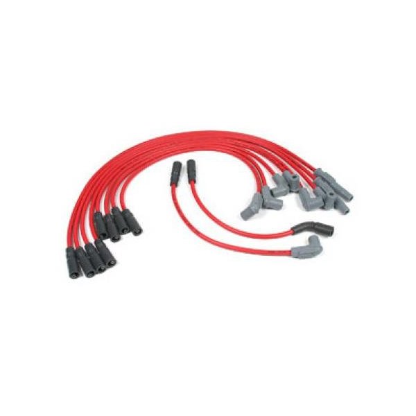 Corvette LT1/LT4 MSD Spark Plug Wires, 19921996