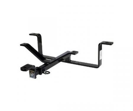 Corvette Class I Trailer Hitch, 2005-2013