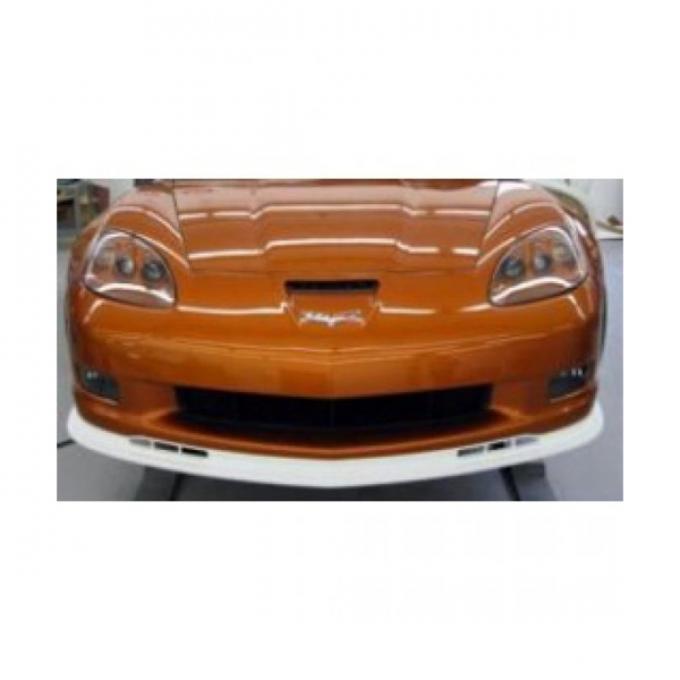 Corvette Front Spoiler, Z06, 2006-2013
