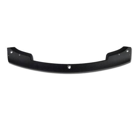 CA 1986-1988 Chevrolet Corvette Header Molding 86 Coupe 2nd Design All 86 convertible and 87 88 36246