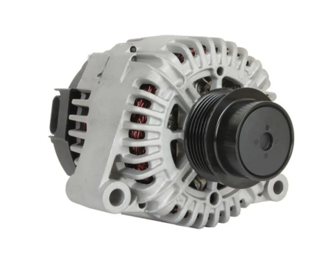 Corvette Generator, 1997-2004