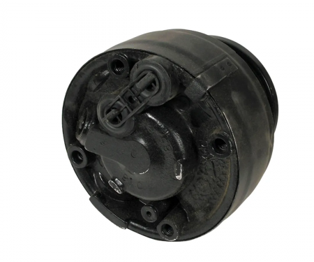 Corvette Compressor, R4 Remanufactured, 1985-1987