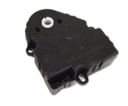 Corvette Temp Valve Air Conditioningtr, with Dual Zone Air Conditioning, 1997-2004