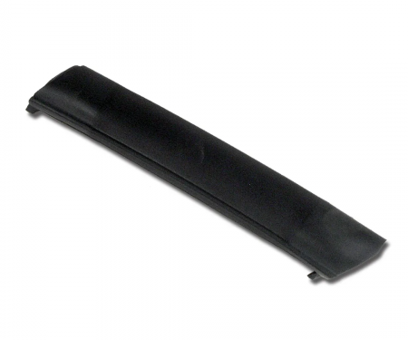 Corvette Weatherstrip, Convertible Top Side Center Right, 1998-2004