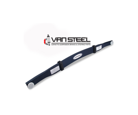 Corvette Fiberglass Monospring Kit, Stage I, 1997-2004