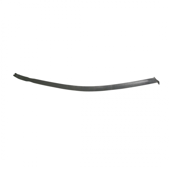 ACI Fiberglass 1980-1982 Chevrolet Corvette Bonding Strip, Front Side Fender to Hood Surround, Left BTG288
