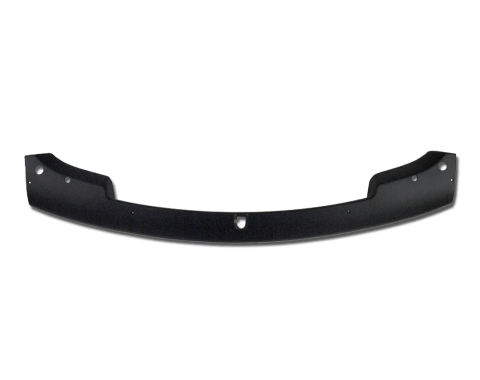 CA 1986-1988 Chevrolet Corvette Header Molding 86 Coupe 2nd Design All 86 convertible and 87 88 36246