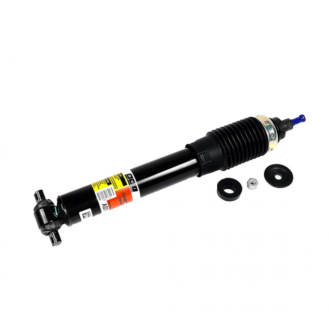 Corvette Shock Absorber Left Front, 1997-2003