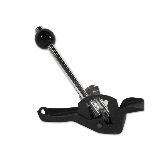 Corvette Shifter, Automatic, 19761982 Corvette Depot