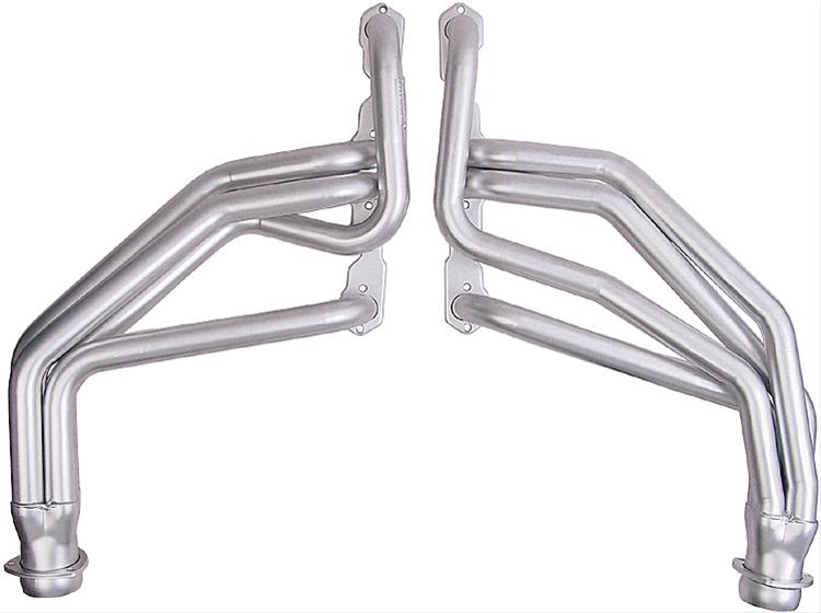 Corvette Hedman Elite HeavyDuty Headers, 19631982 Corvette Depot