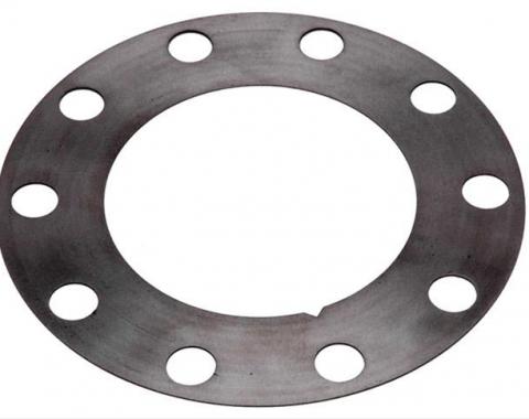 Professional Grade Brake Rotor Shim, Will Correct 0.006" Rotor Runout