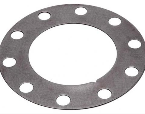 Professional Grade Brake Rotor Shim, Will Correct 0.003" Rotor Runout