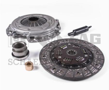 LuK Early Chevy Clutch Kit, 1937-1948