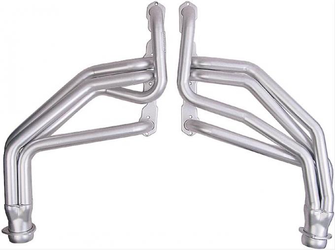 Corvette Hedman Elite Heavy-Duty Headers, 1963-1982