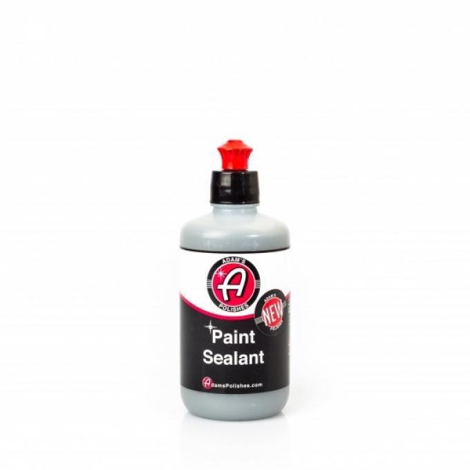 Adams Liquid Paint Sealant, 8 Ounce