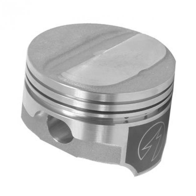 Federal Mogul Pistons, 4" Bore, L2304F Corvette Depot