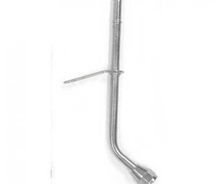 Corvette Power Brake Booster to Engine Vacuum Pipe, With Quadrajet, 1970