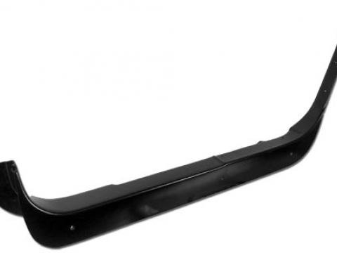 CA 1984-1985 Chevrolet Corvette Door Sill LH